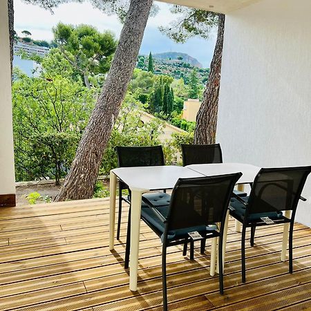 Le Grand Canaille Cassis Exterior foto
