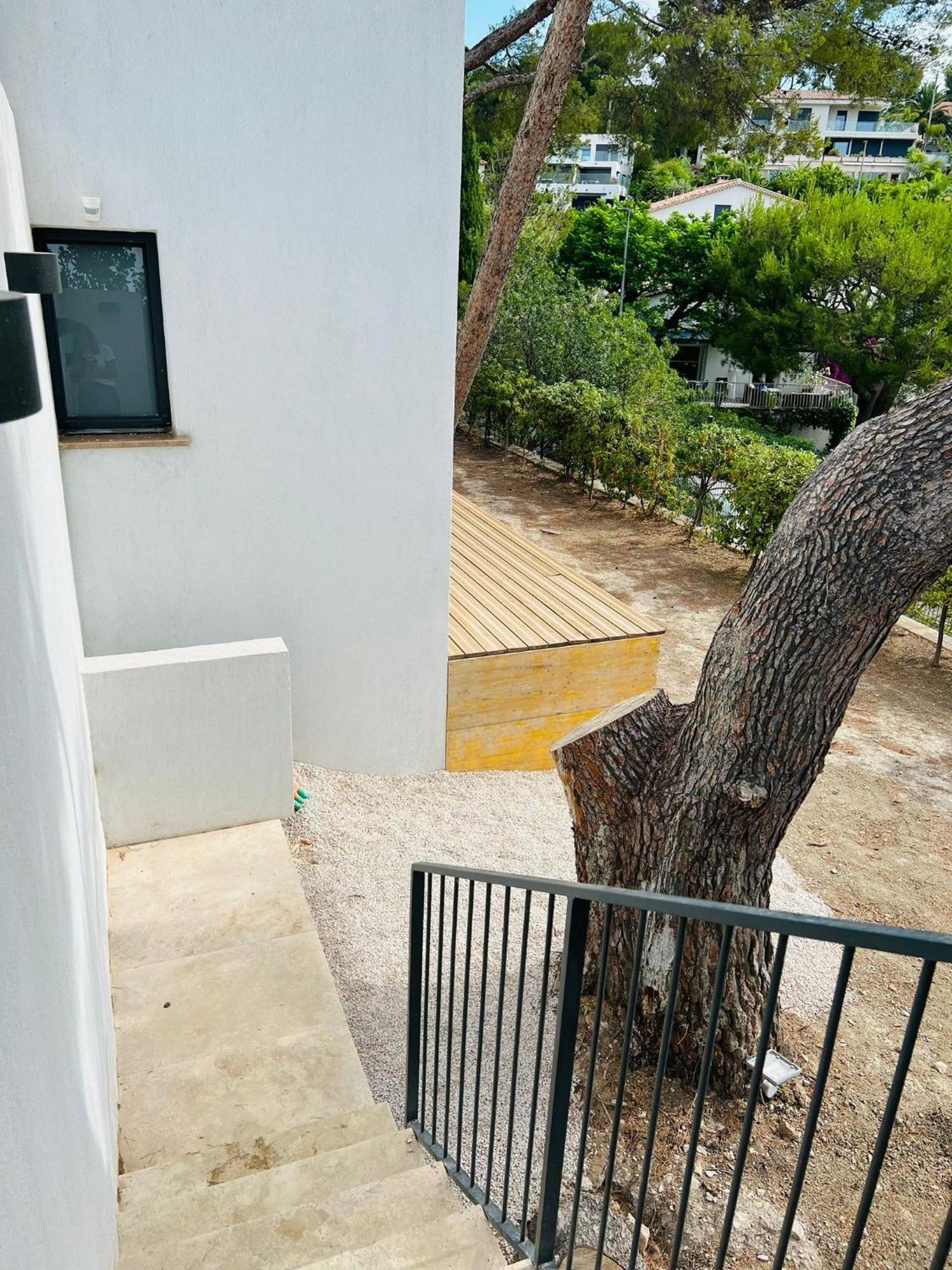 Le Grand Canaille Cassis Exterior foto